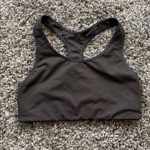 Old Navy Sports Bra